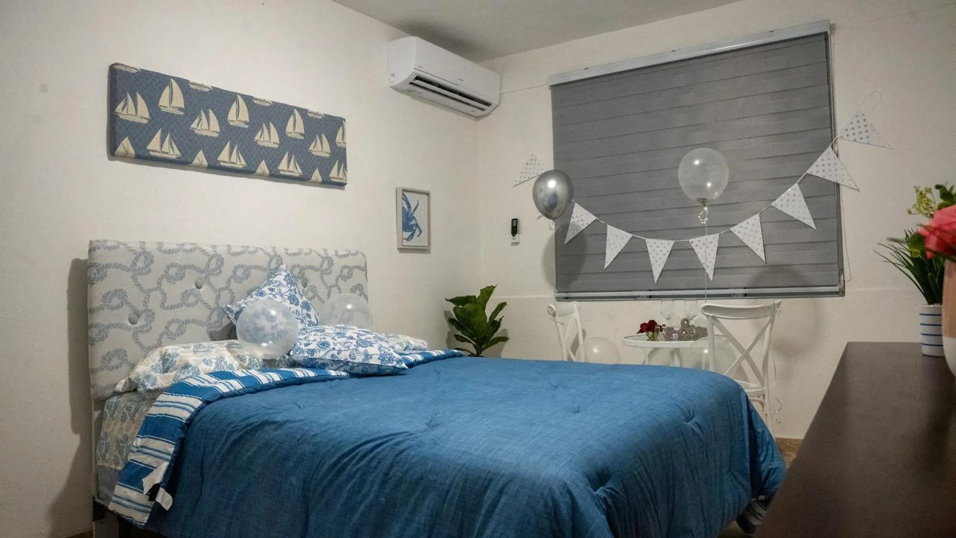Apartmán Casa Maria Luquillo Pr