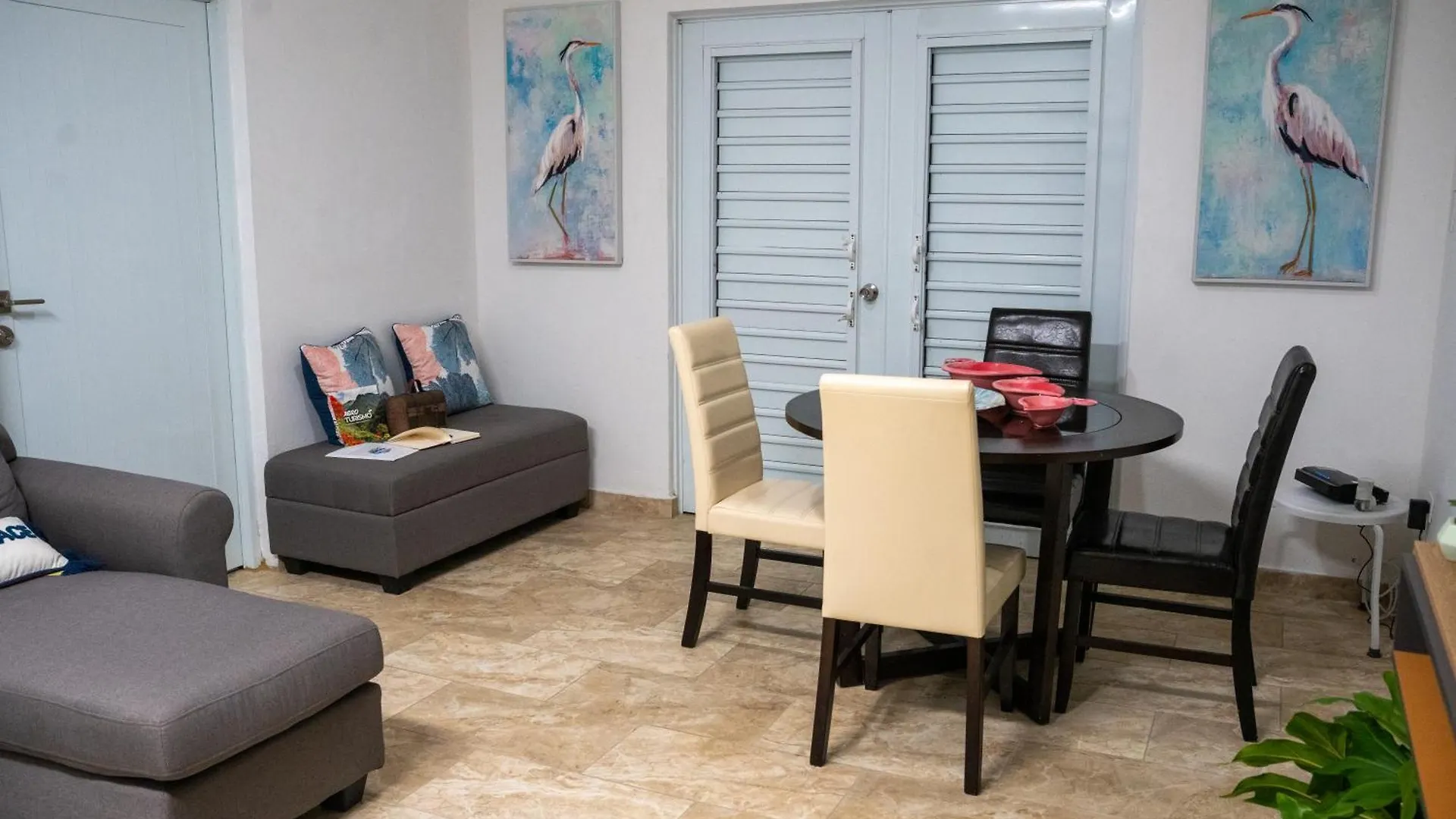 Apartmán Casa Maria Luquillo Pr 0*,  Portoriko