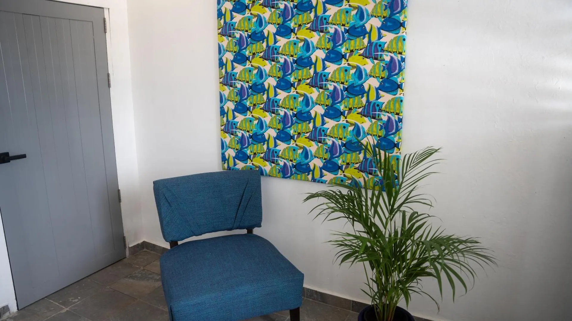 Apartmán Casa Maria Luquillo Pr