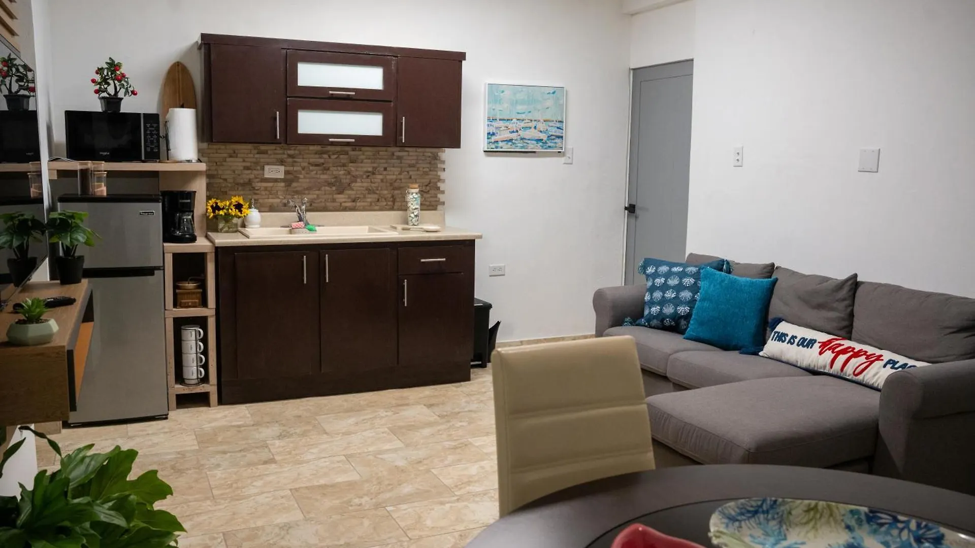 Apartmán Casa Maria Luquillo Pr