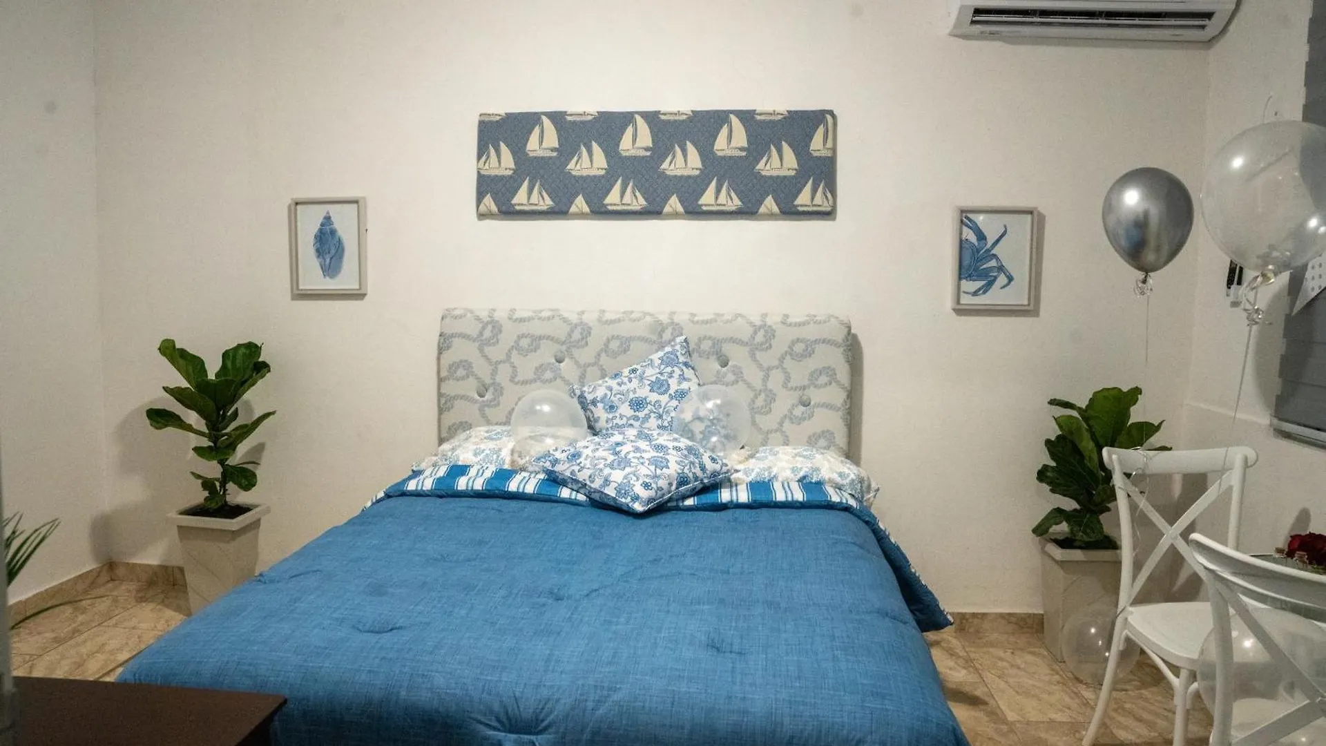 Apartmán Casa Maria Luquillo Pr