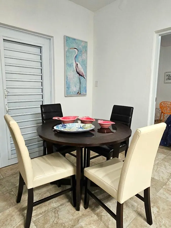 公寓 Casa Maria Luquillo Pr公寓