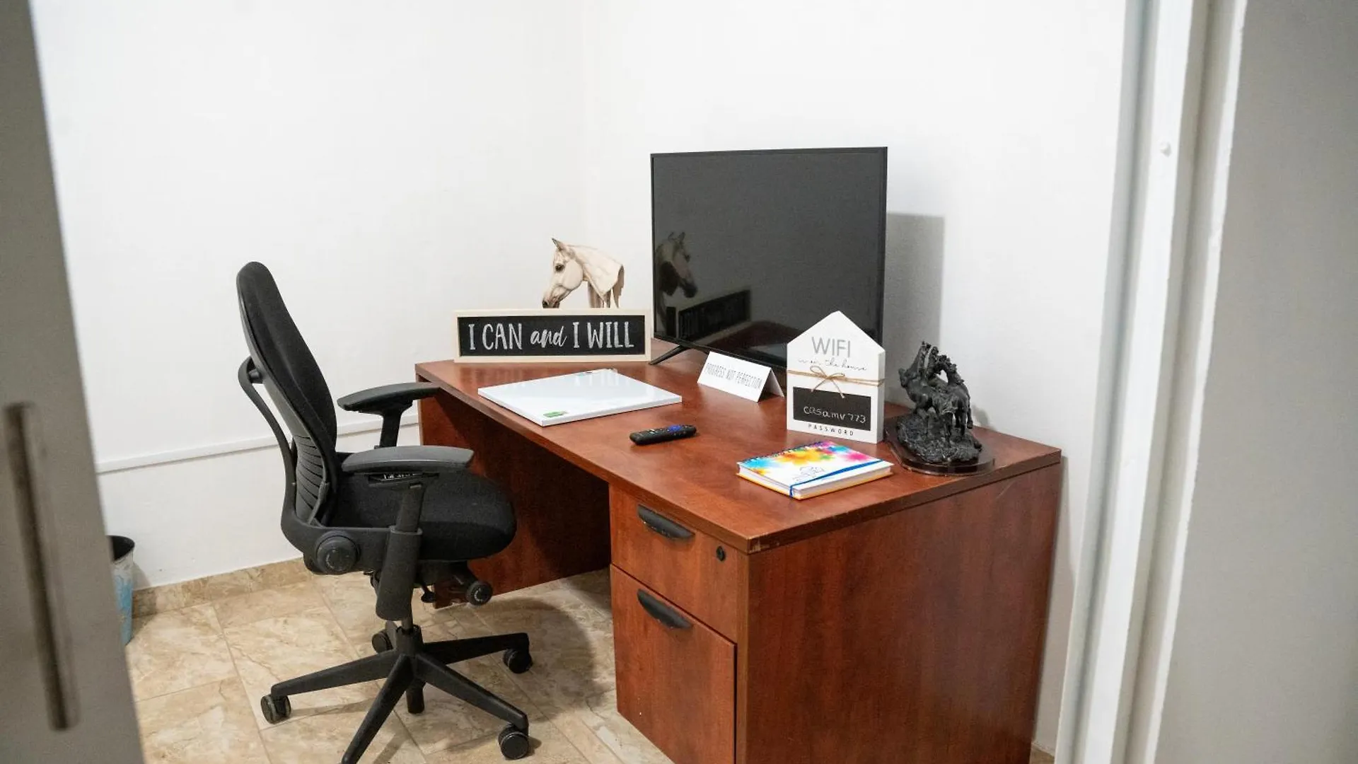 Casa Maria Luquillo Pr公寓 公寓