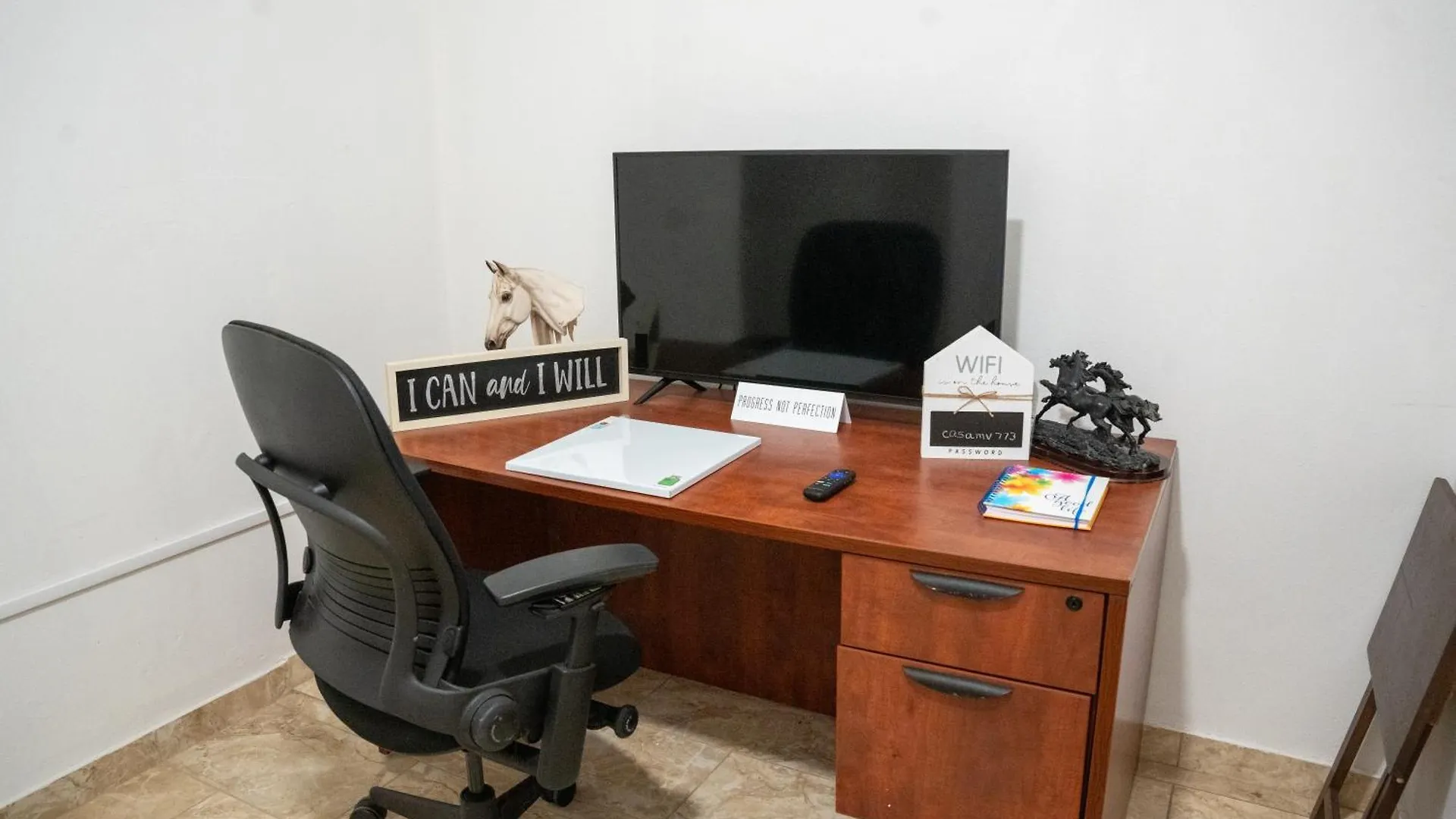公寓 Casa Maria Luquillo Pr公寓 波多黎各