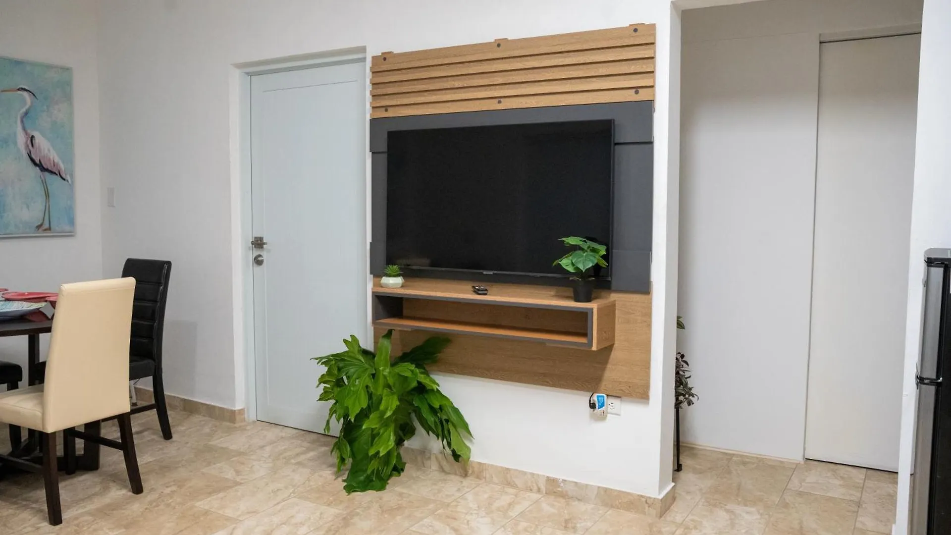 Casa Maria Luquillo Pr公寓 波多黎各